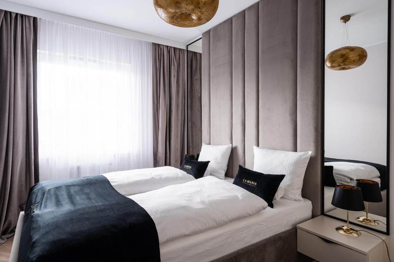 Rentplanet - Nowa Manufaktura Apartment Wroclaw Exterior photo