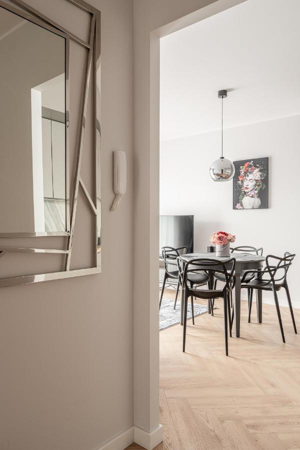 Rentplanet - Nowa Manufaktura Apartment Wroclaw Exterior photo